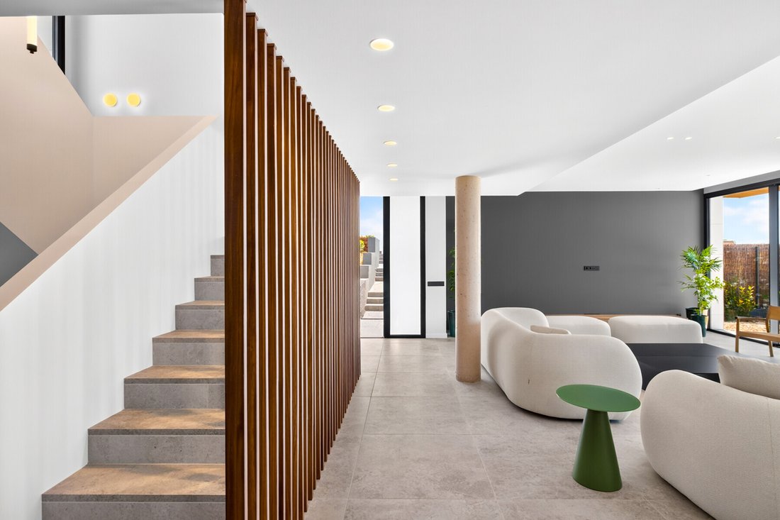 House in Sant Andreu de Llavaneres, Catalonia, Spain 4 - 18473316