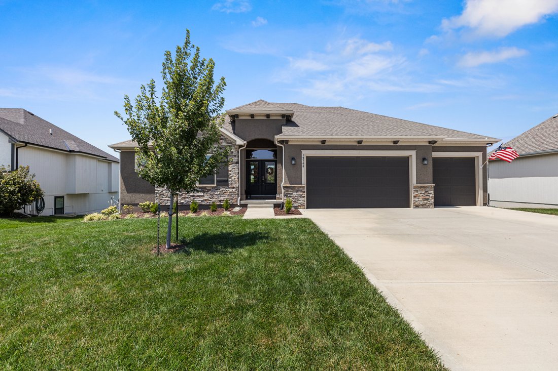 House in Spring Hill, Kansas, United States 5 - 18607678
