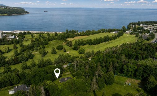 Casa en La Malbaie, Quebec, Canadá 1