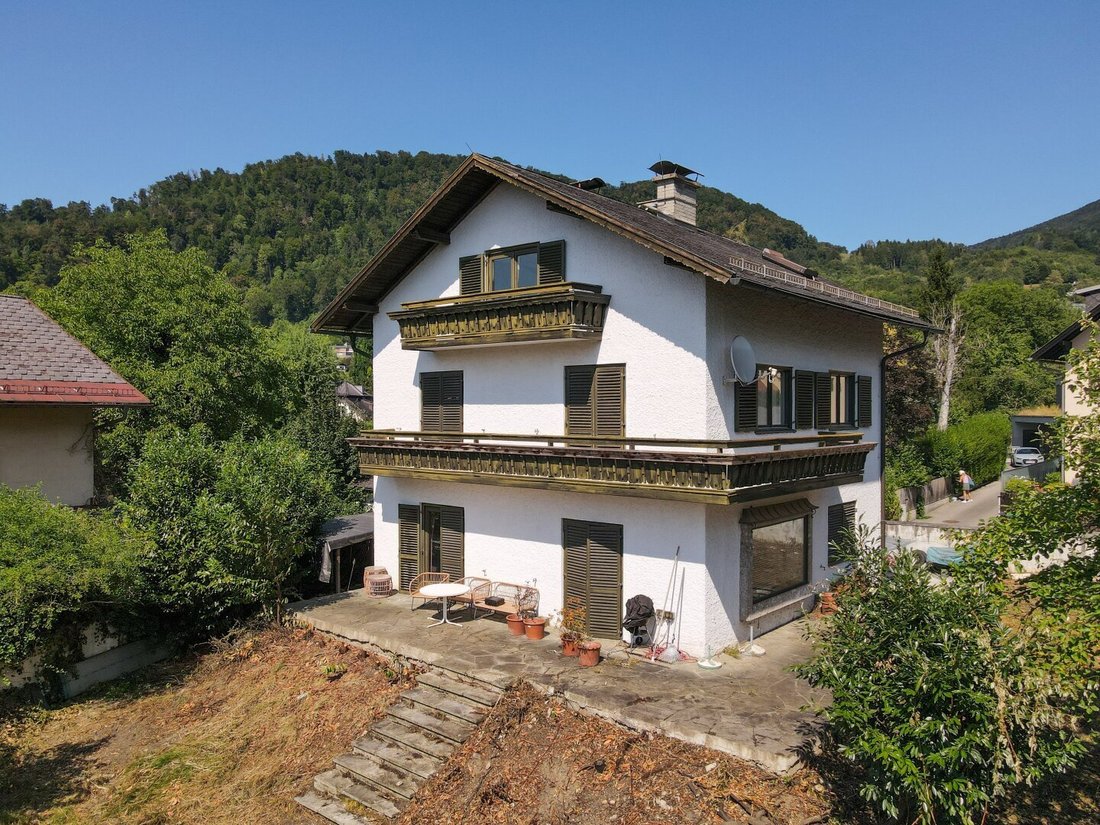 House in Salzburg, Salzburg, Austria 3 - 18608391