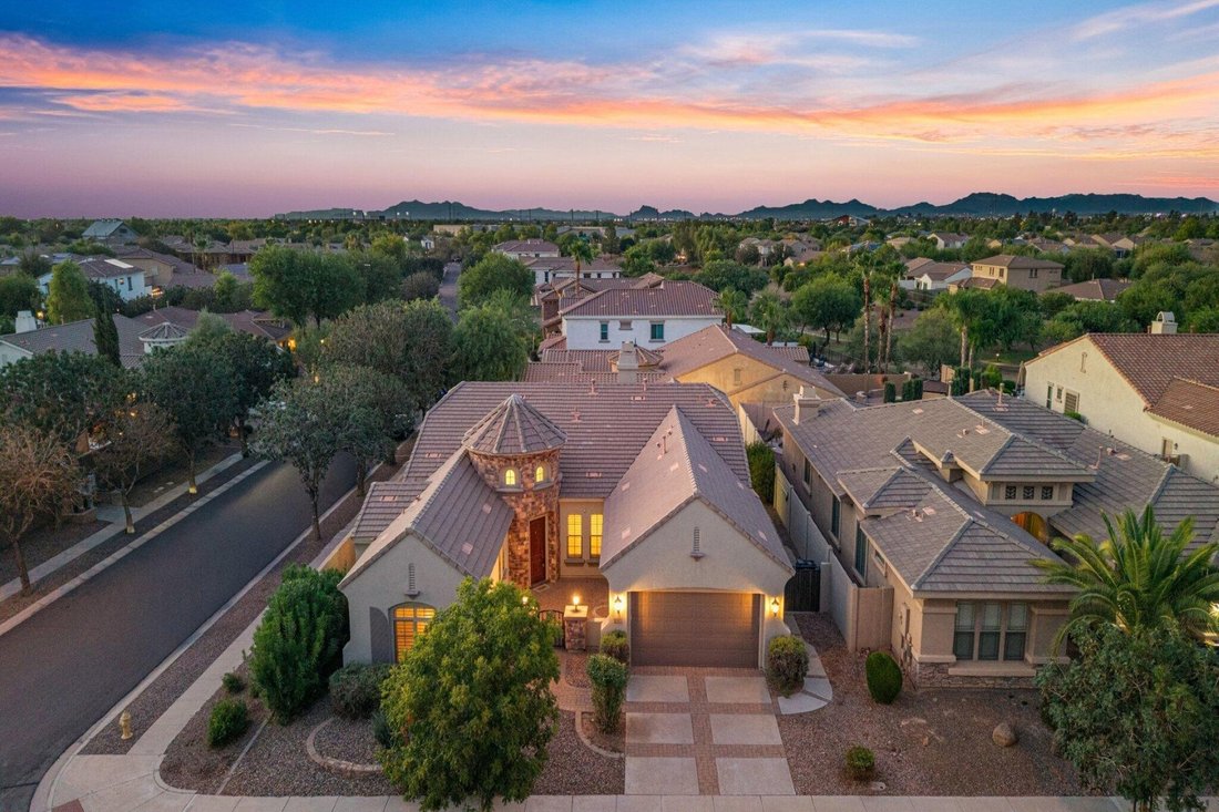 House in Gilbert, Arizona, United States 4 - 18541815