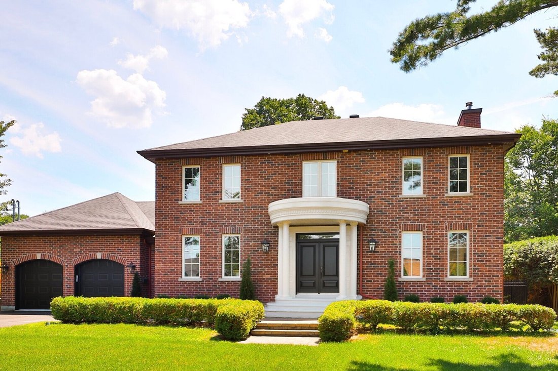 House in Laval, Quebec, Canada 3 - 18607805