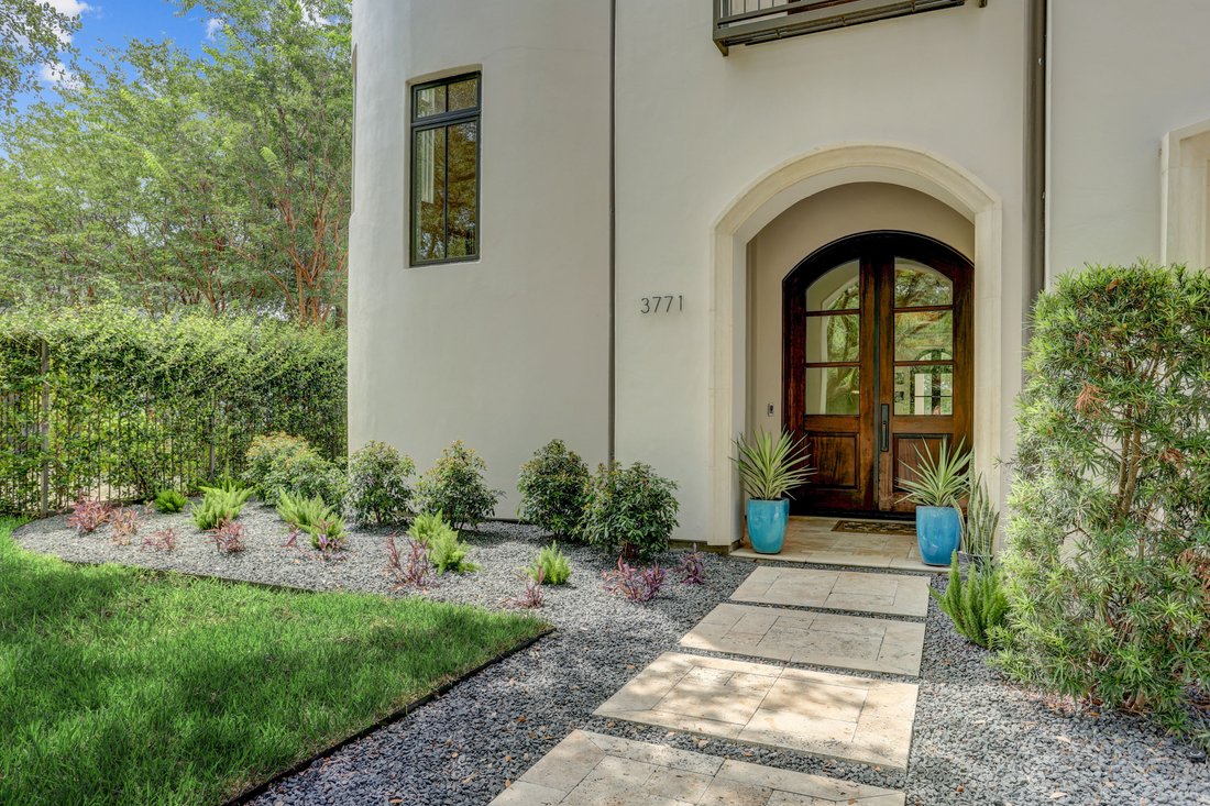 House in Houston, Texas, United States 4 - 18607473