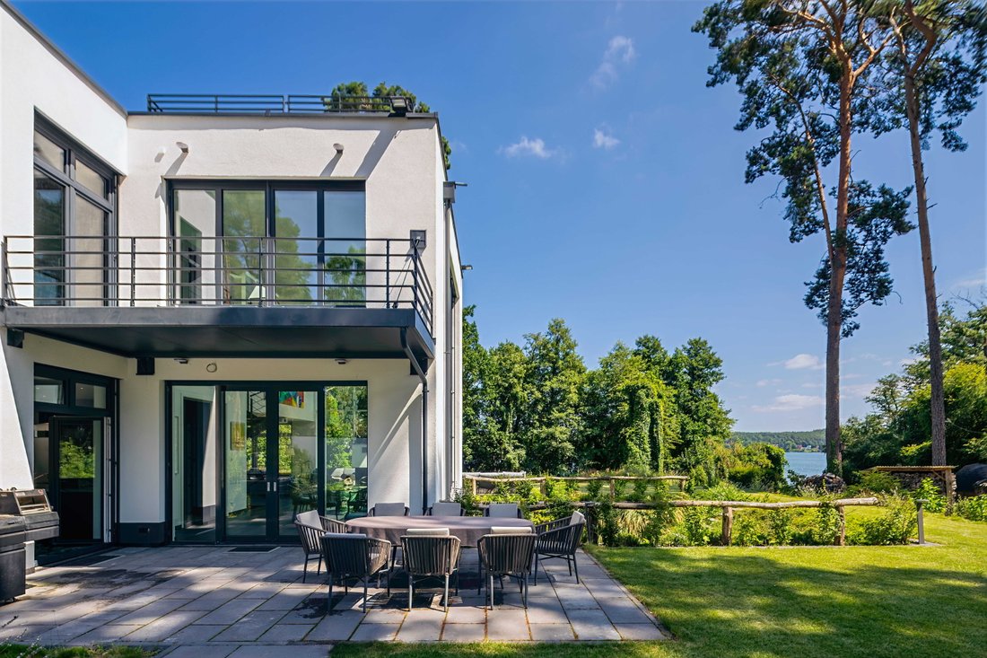 House in Bad Saarow, Brandenburg, Germany 1 - 18608273