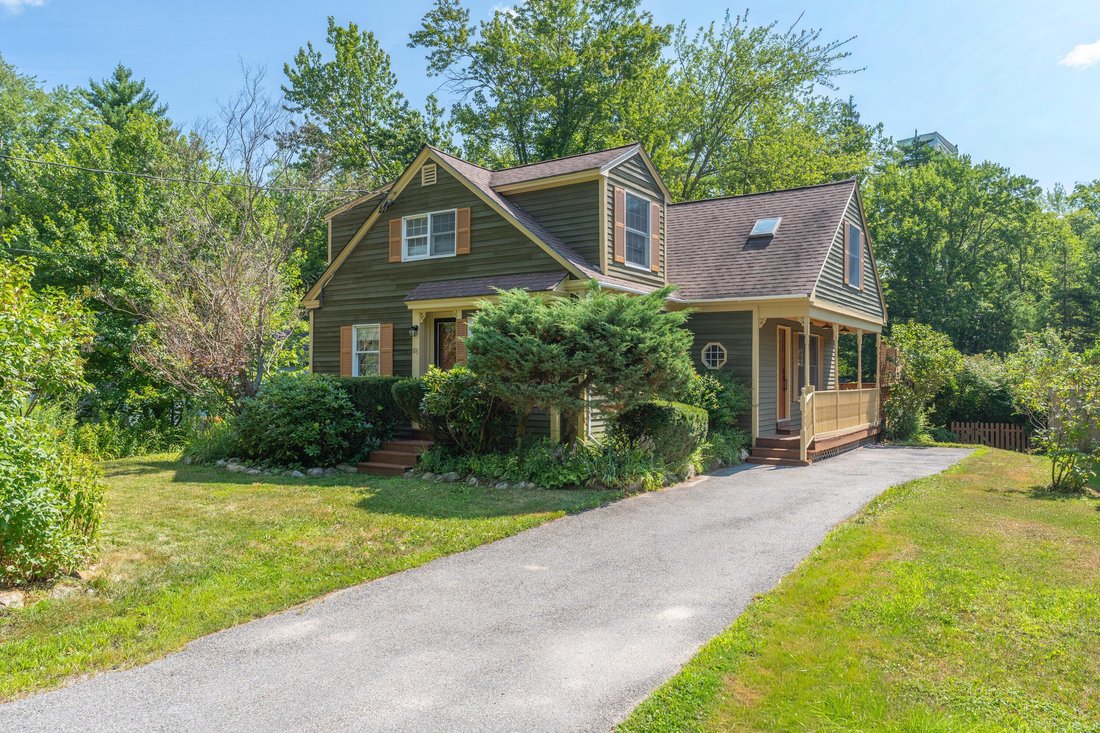 House in Westbrook, Maine, United States 1 - 18608051