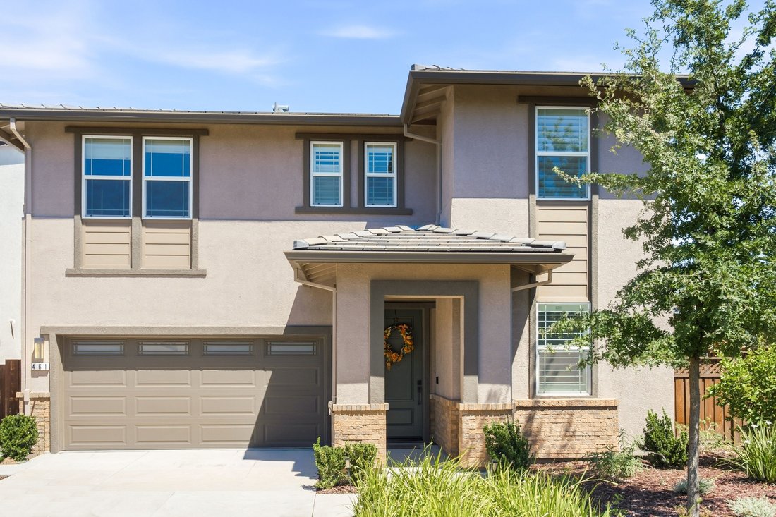 House in Oakley, California, United States 2 - 18608012
