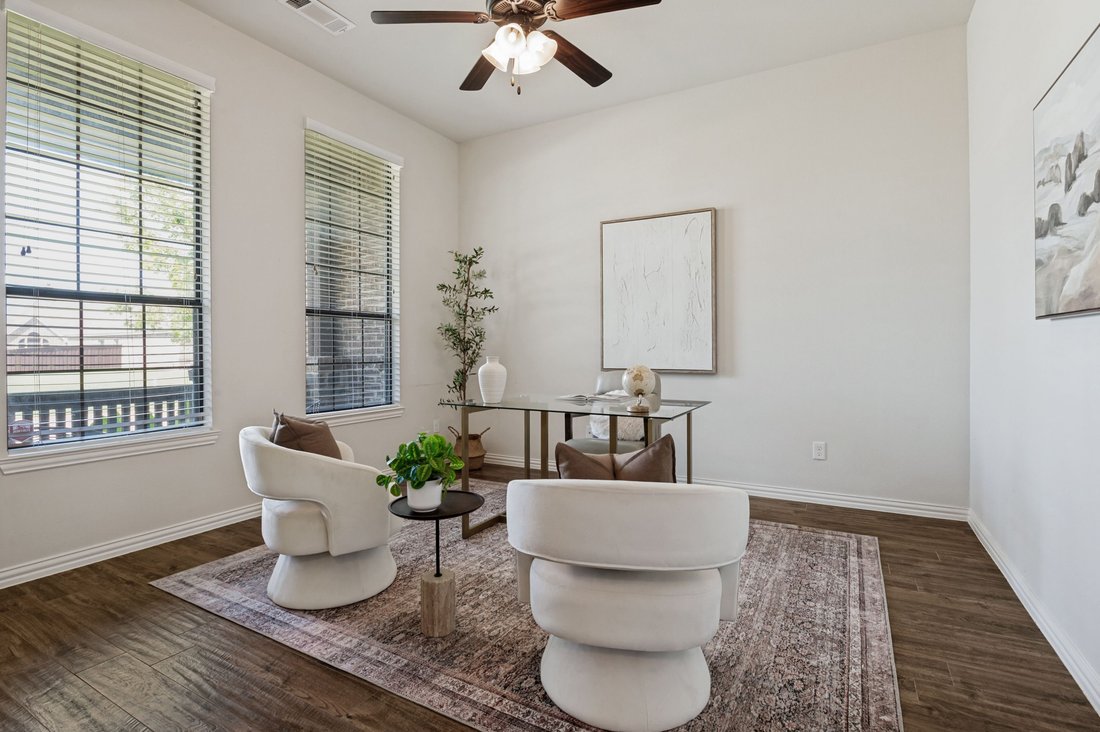House in Red Oak, Texas, United States 4 - 17873444