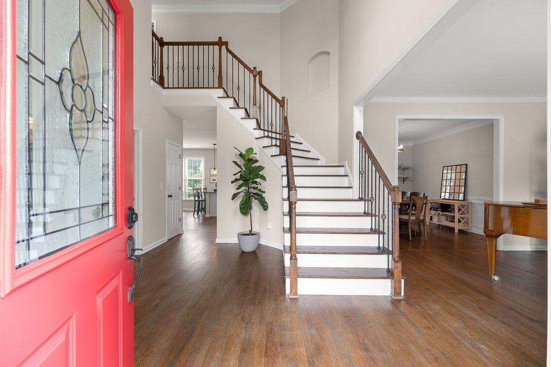 House in Milton, Georgia, United States 4 - 18608102