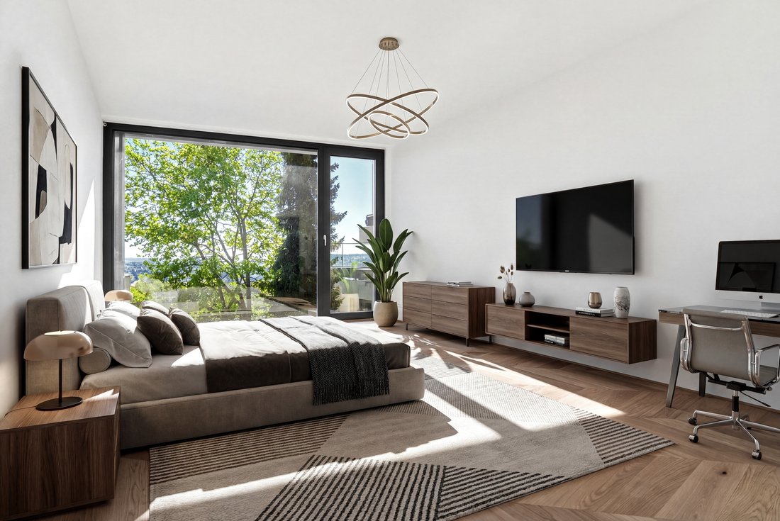 Apartment in Prague, Prague, Czechia 4 - 18608307