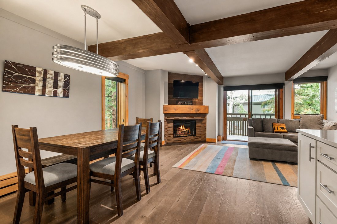 Condo in Snowmass Village, Colorado, United States 5 - 18607611