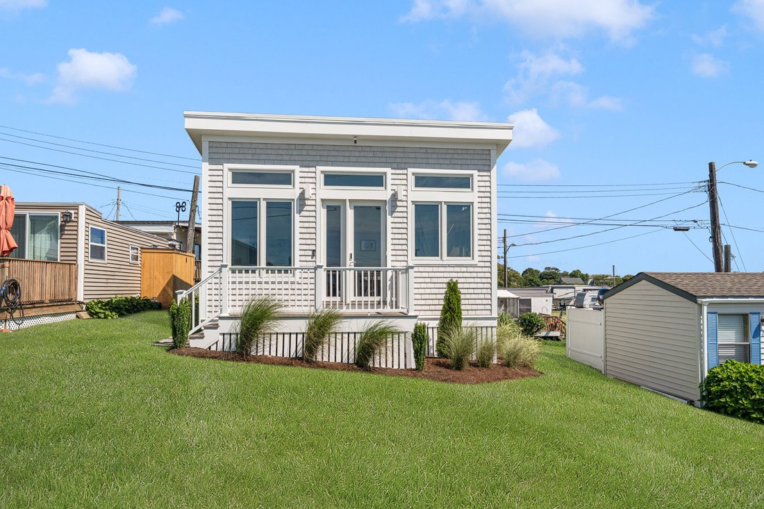 House in South Kingstown, Rhode Island, United States 1 - 18607812
