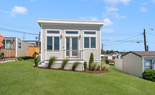 Casa en South Kingstown, Rhode Island, Estados Unidos 1
