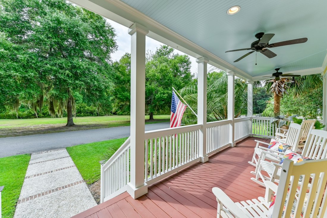 House in Beaufort, South Carolina, United States 5 - 18607902