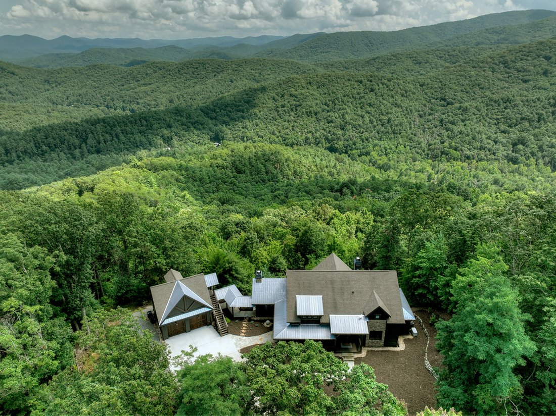 House in Cherry Log, Georgia, United States 5 - 18607918