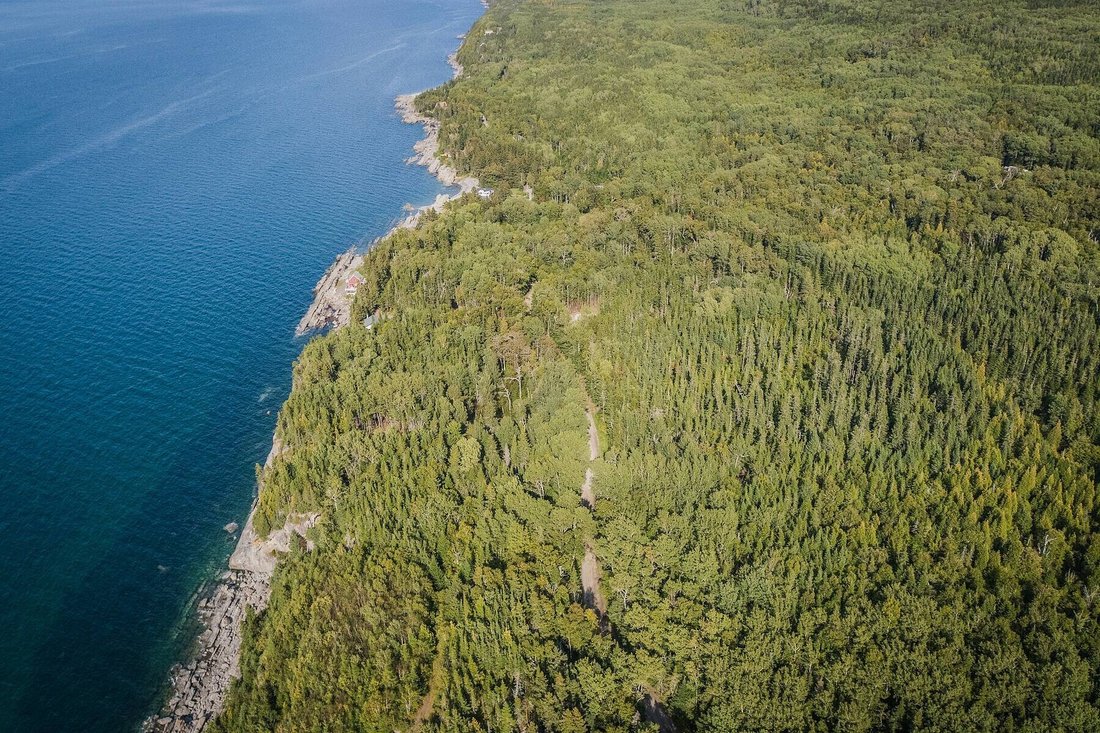 Land in Saint-Simon, Quebec, Canada 4 - 18607659