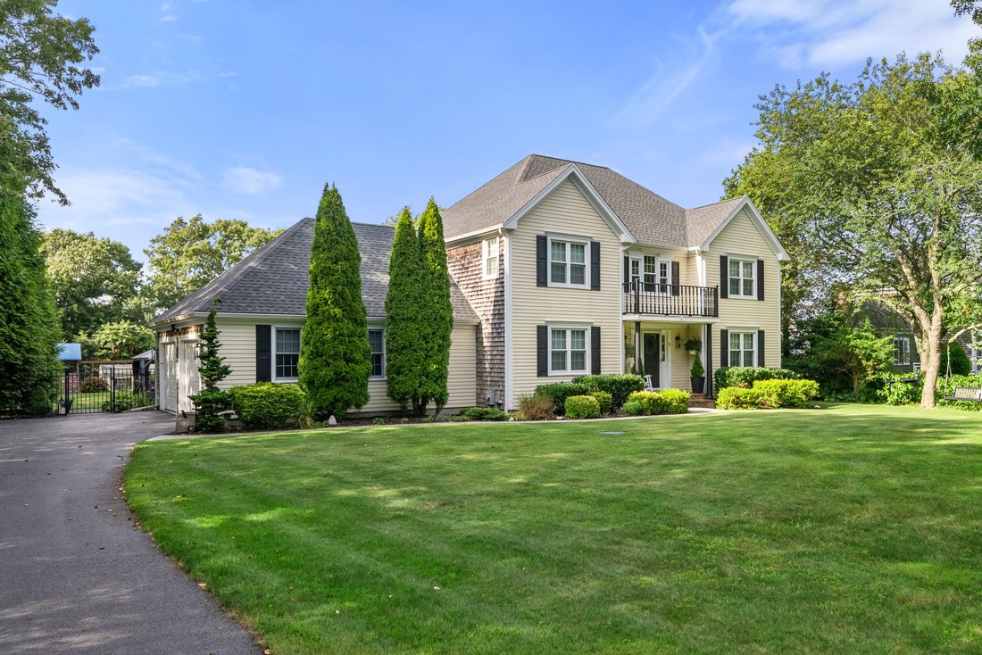 House in Sandwich, Massachusetts, United States 4 - 18607932