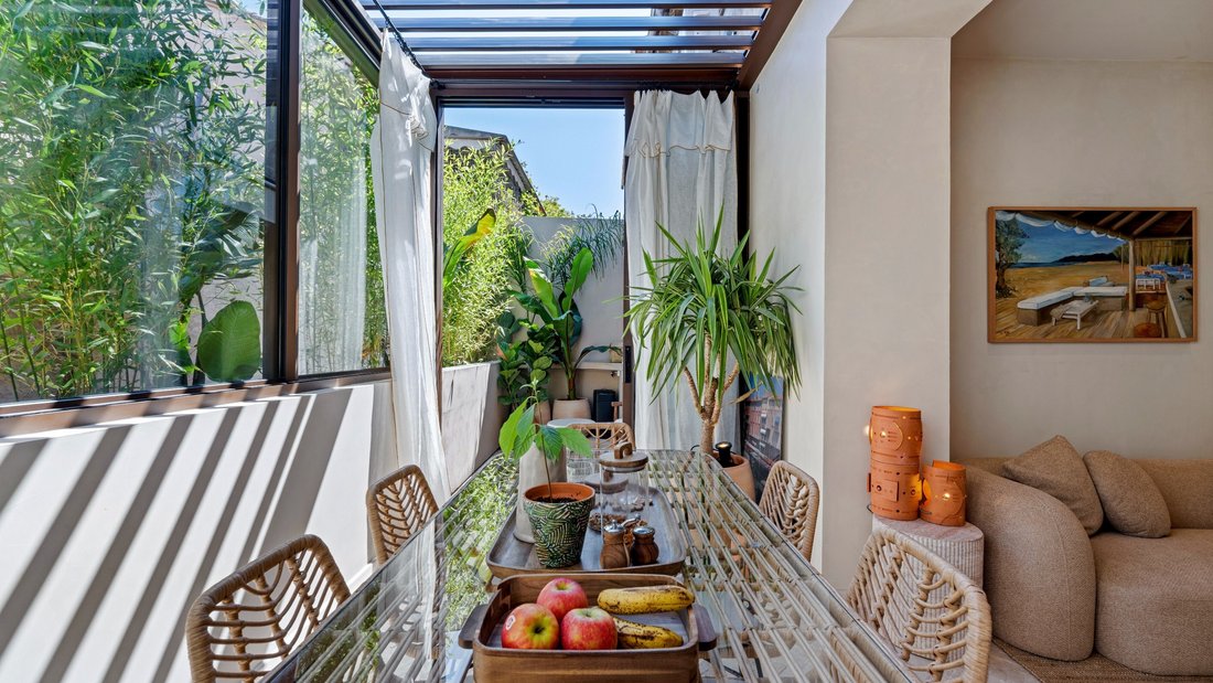 Apartment in Zone Ouest Urbaine, Saint-Tropez, France 3 - 18608132