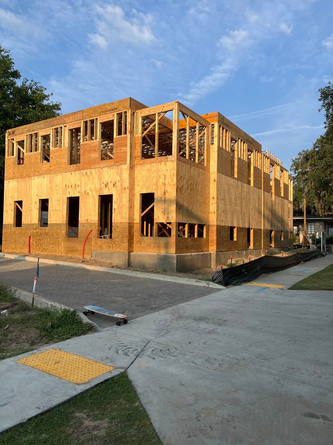 Townhouse in Beaufort, South Carolina, United States 5 - 18607882