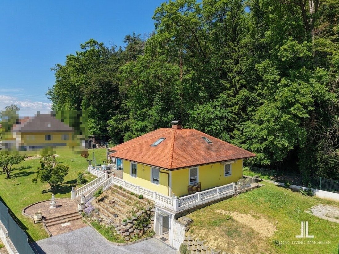 House in Hart bei Graz, Styria, Austria 2 - 18608378