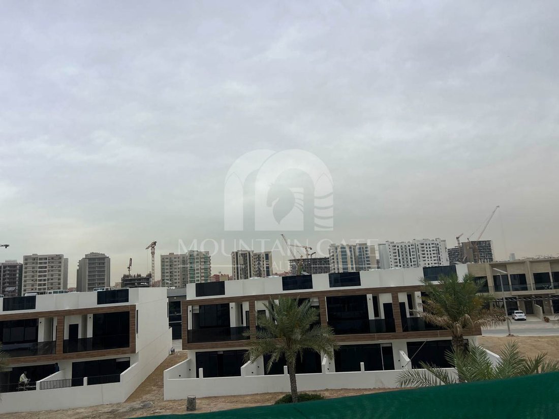 Townhouse in Al Thanyah First, Al Thanyah, Dubai 3 - 18607290