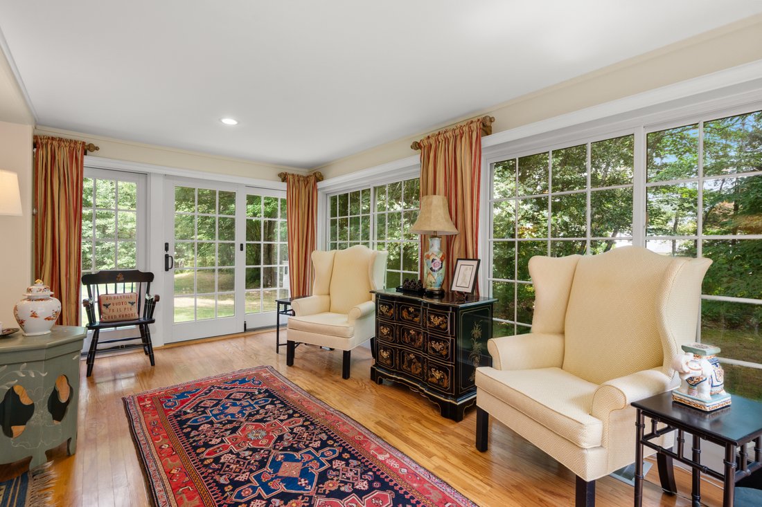 House in North Hampton, New Hampshire, United States 5 - 18607595