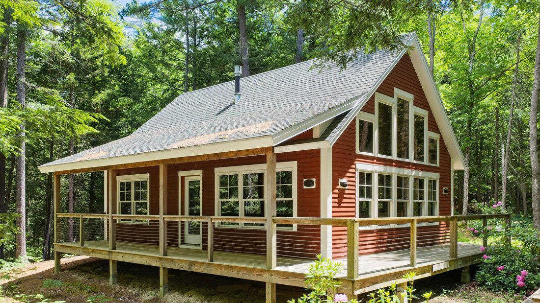 House in Freeport, Maine, United States 2 - 18253261