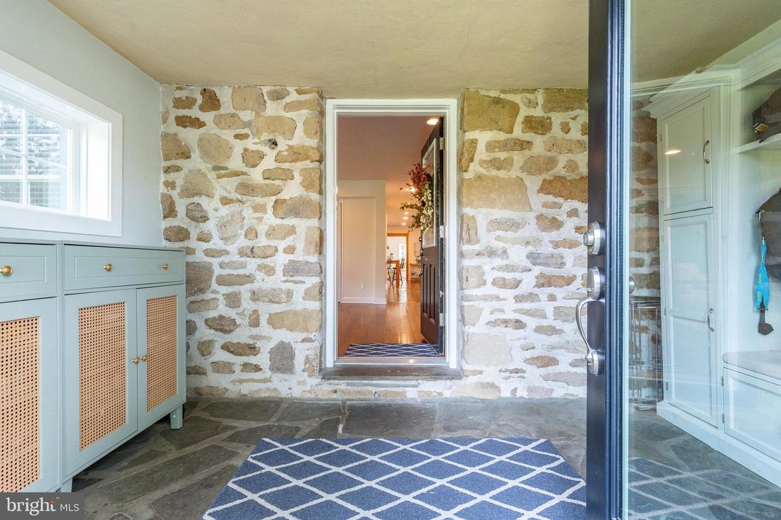 House in Ambler, Pennsylvania, United States 4 - 18608285