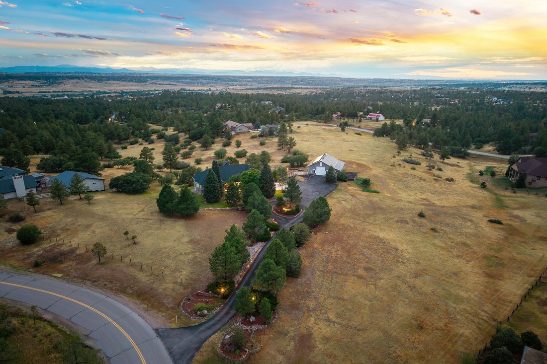 House in Franktown, Colorado, United States 2 - 18607674