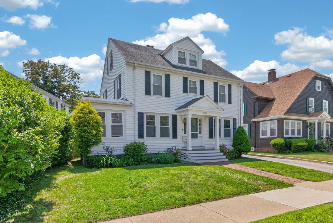 House in Portland, Maine, United States 2 - 18607939