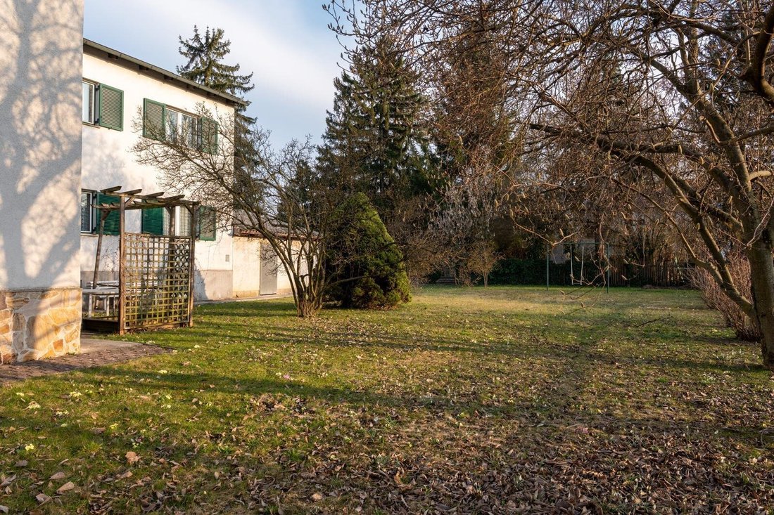 House in Stockerau, Lower Austria, Austria 3 - 18608387
