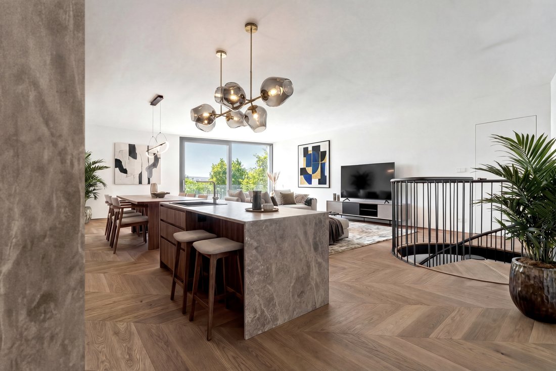 Apartment in Prague, Prague, Czechia 2 - 18608307