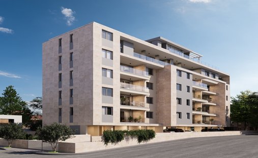 Appartamento a Limisso, Distretto di Limassol, Cipro 1