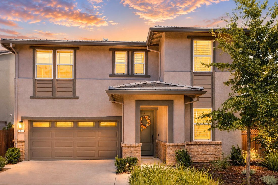 House in Oakley, California, United States 1 - 18608012
