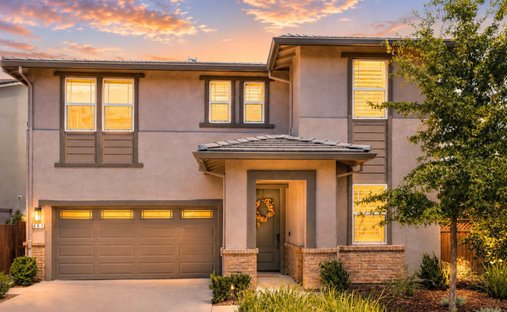 House in Oakley, California, United States 1