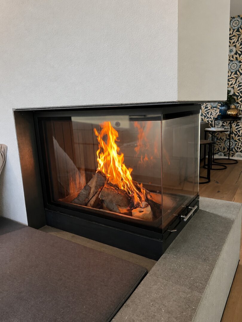 Penthouse in Mils, Tyrol, Austria 4 - 18608355
