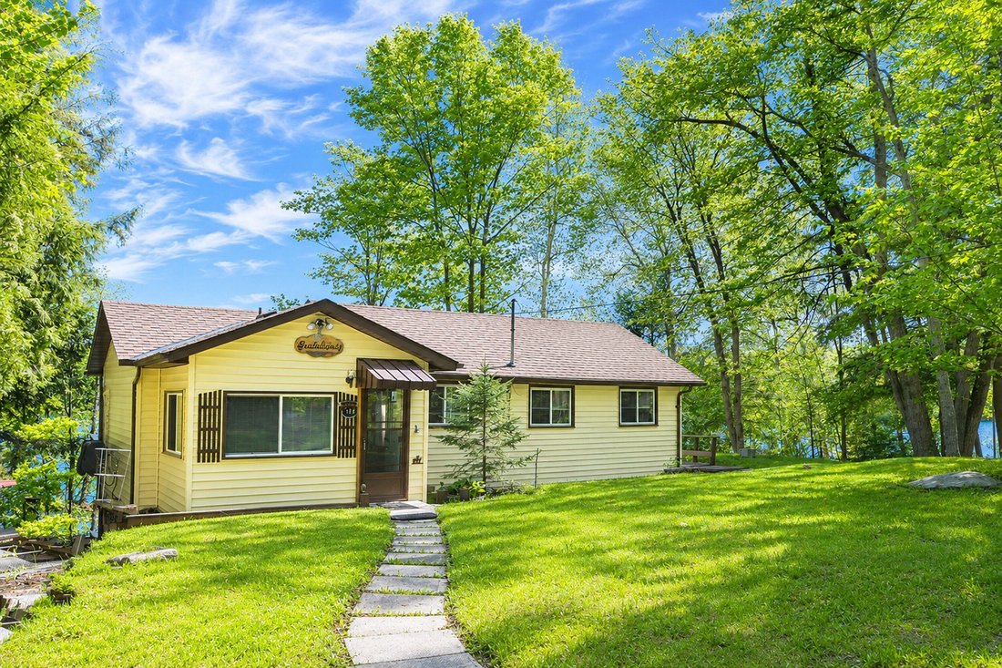 House in McKellar, Ontario, Canada 3 - 17772728