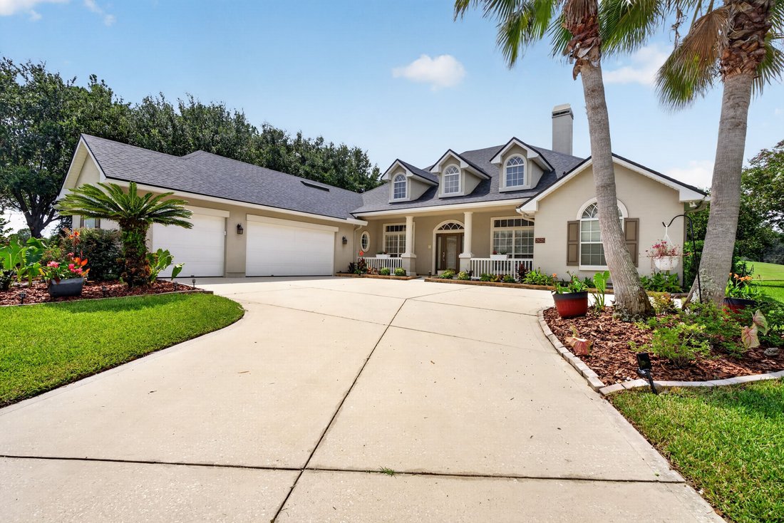 House in St. Augustine, Florida, United States 2 - 18607141