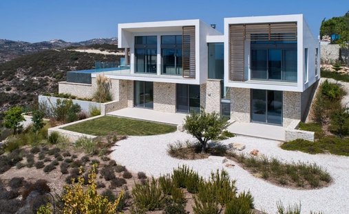Villa in Tsada, Paphos, Cyprus 1