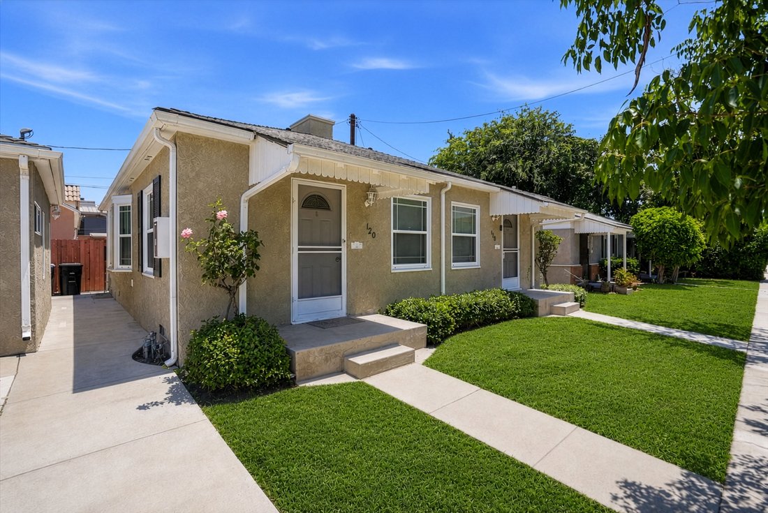 Apartment in Burbank, California, United States 3 - 18607332