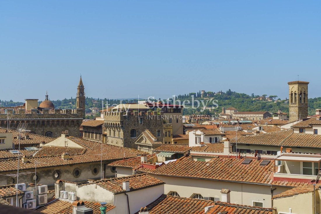 Apartment in Center, Florence, Tuscany 4 - 16797823