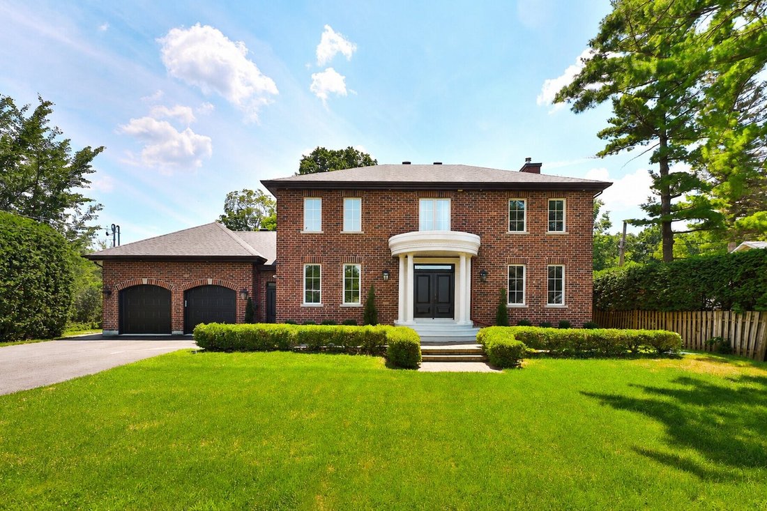 House in Laval, Quebec, Canada 1 - 18607805