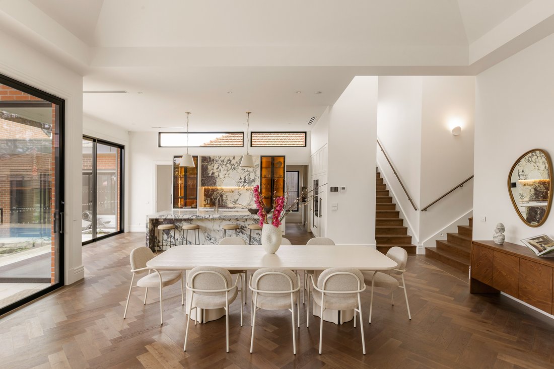 House in Hawthorn, Victoria, Australia 4 - 18608094