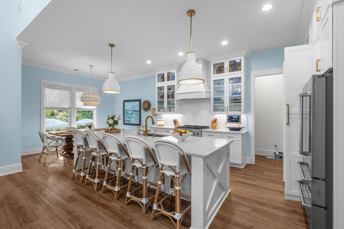 House in Murrells Inlet, South Carolina, United States 5 - 18607120