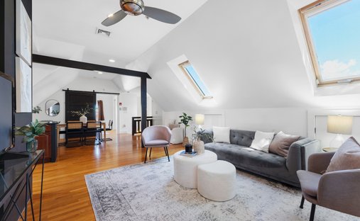 Condo in Somerville, Massachusetts, United States 1
