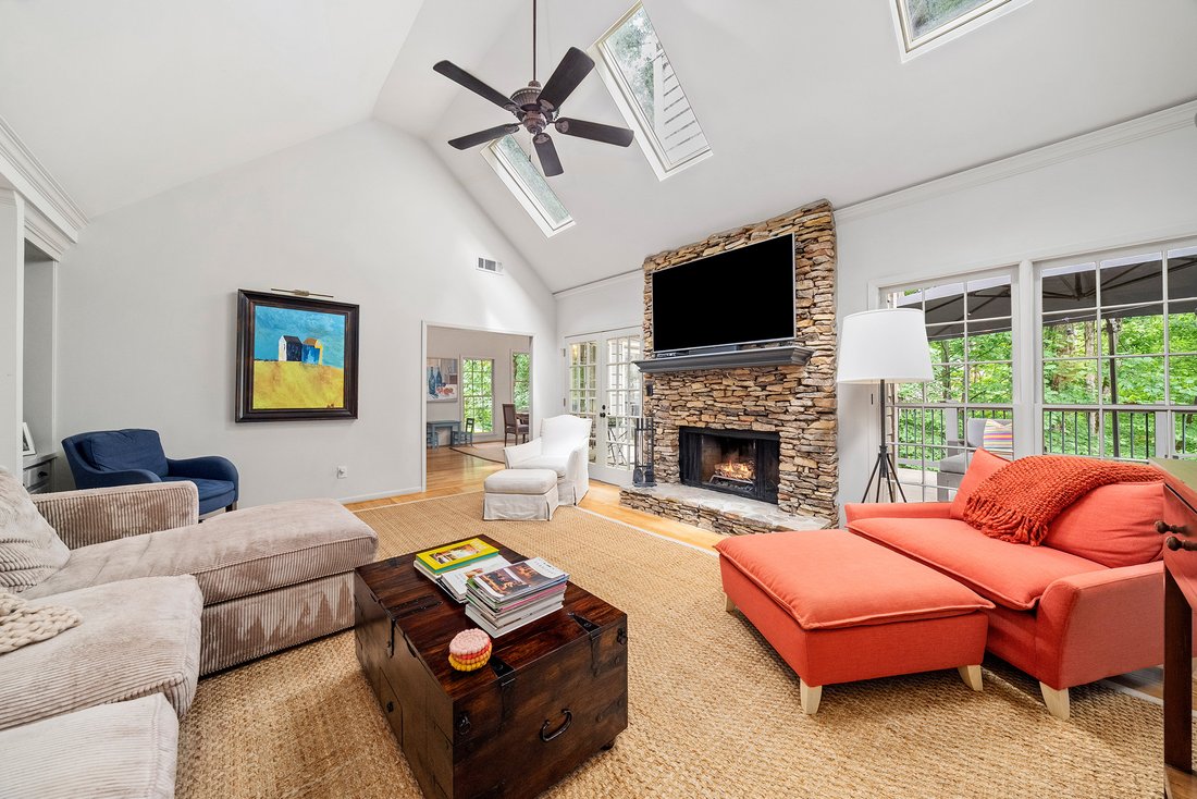 House in Roswell, Georgia, United States 4 - 18608221