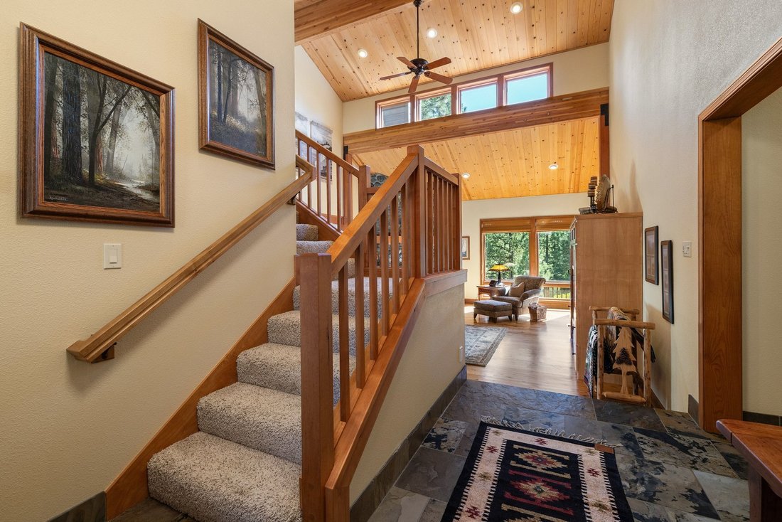 House in Portola, California, United States 3 - 18607626