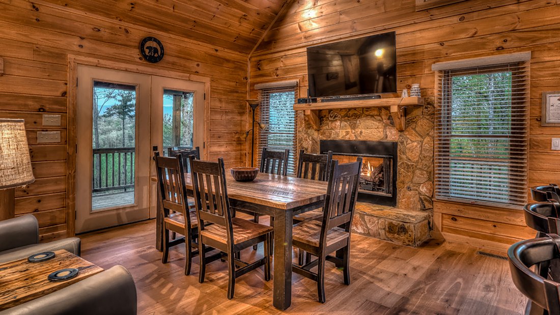 House in Ellijay, Georgia, United States 5 - 18607747
