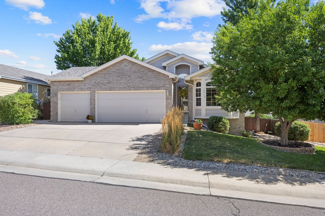 House in Castle Rock, Colorado, United States 1 - 18607460