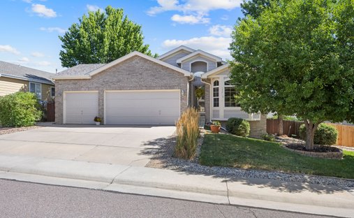 Maison à Castle Rock, Colorado, États-Unis 1