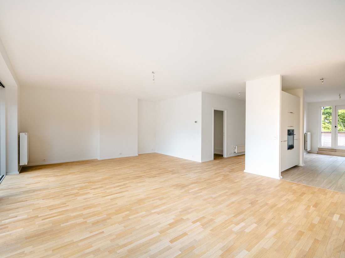 Apartment in Uccle, Brussels, Belgium 3 - 18608224